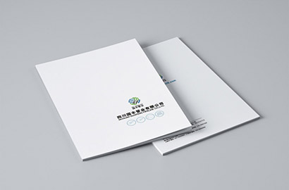 舟曲县画册设计：以纸为媒，镌刻城市的精神图腾